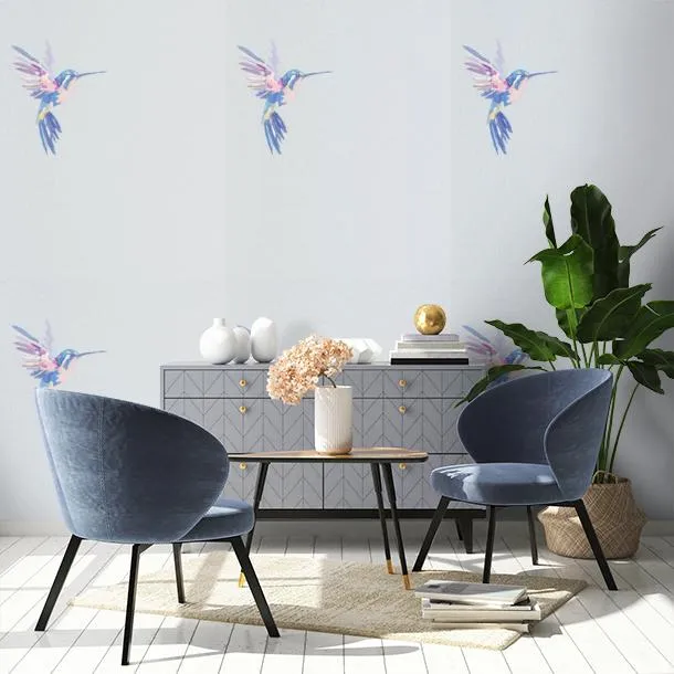 Обои для стен Andrea Rossi Spectrum+ 54356_5 #3