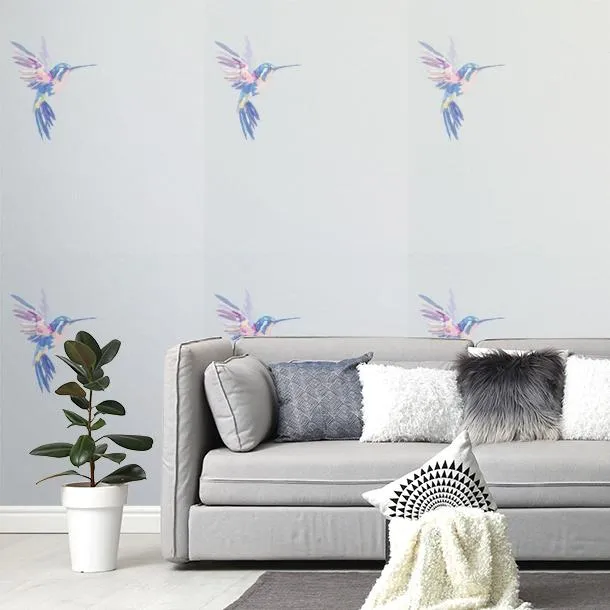 Обои для стен Andrea Rossi Spectrum+ 54356_5 #4