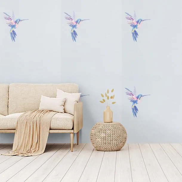 Обои для стен Andrea Rossi Spectrum+ 54356_5 #5