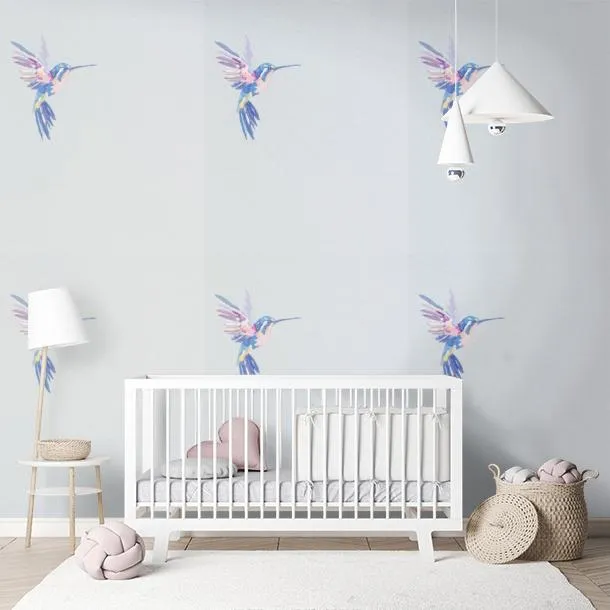 Обои для стен Andrea Rossi Spectrum+ 54356_5 #9