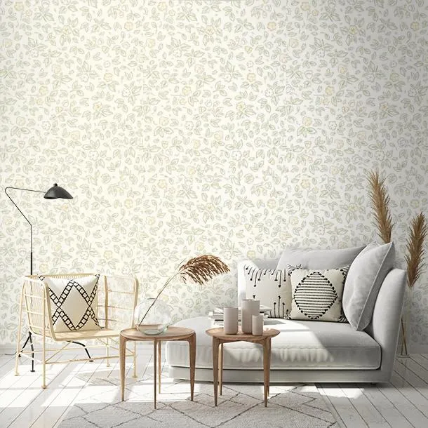 Обои для стен Andrea Rossi Stromboli 54340_1 #2