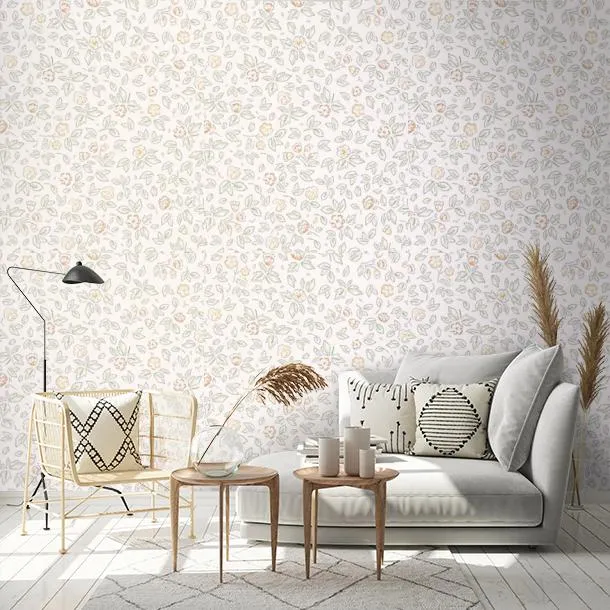 Обои для стен Andrea Rossi Stromboli 54340_4 #2