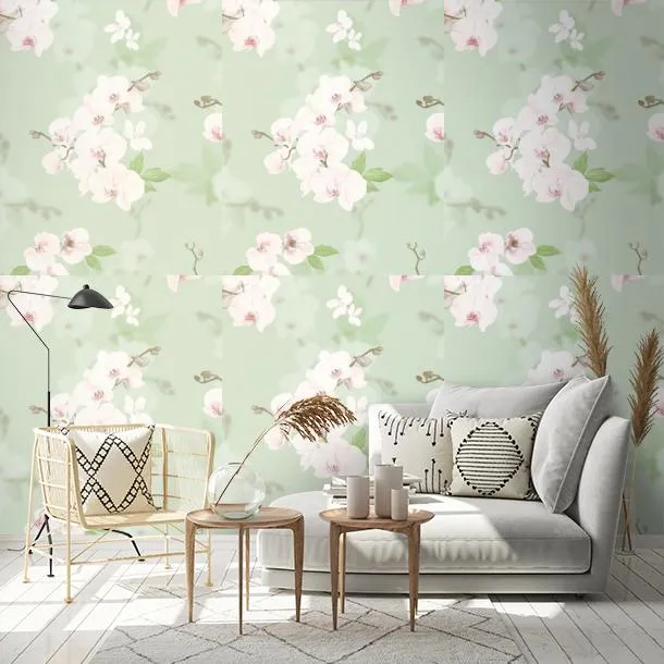 Обои для стен Andrea Rossi Stromboli 54342_4 #2