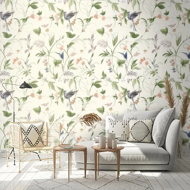 Обои для стен Andrea Rossi Stromboli 54346_1 #2