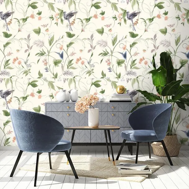 Обои для стен Andrea Rossi Stromboli 54346_1 #3