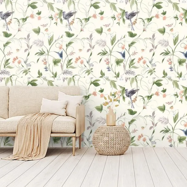 Обои для стен Andrea Rossi Stromboli 54346_1 #5