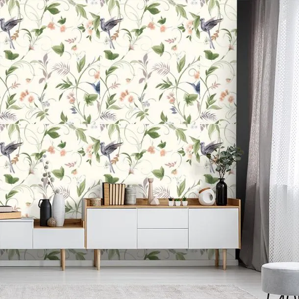 Обои для стен Andrea Rossi Stromboli 54346_1 #6