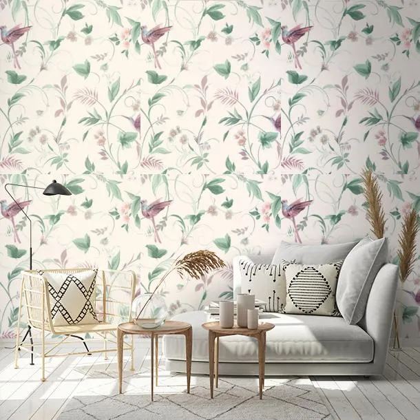 Обои для стен Andrea Rossi Stromboli 54346_2 #2