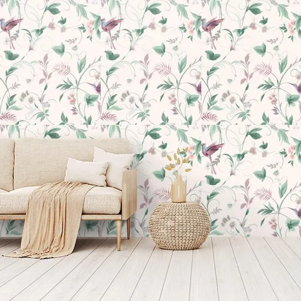 Обои для стен Andrea Rossi Stromboli 54346_2 #5