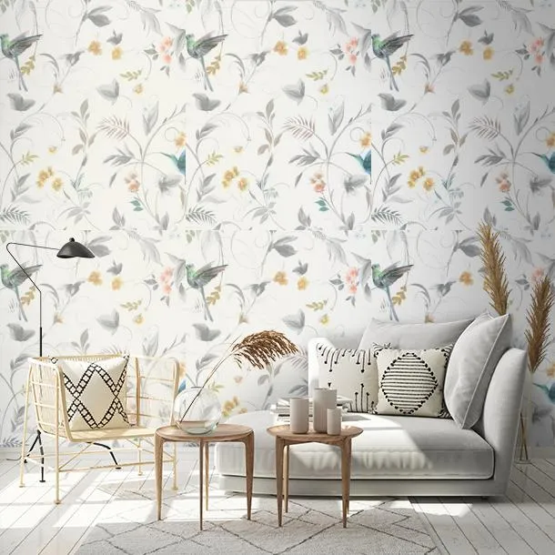 Обои для стен Andrea Rossi Stromboli 54346_3 #2