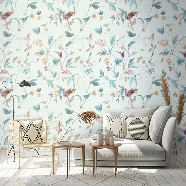 Обои для стен Andrea Rossi Stromboli 54346_4 #2