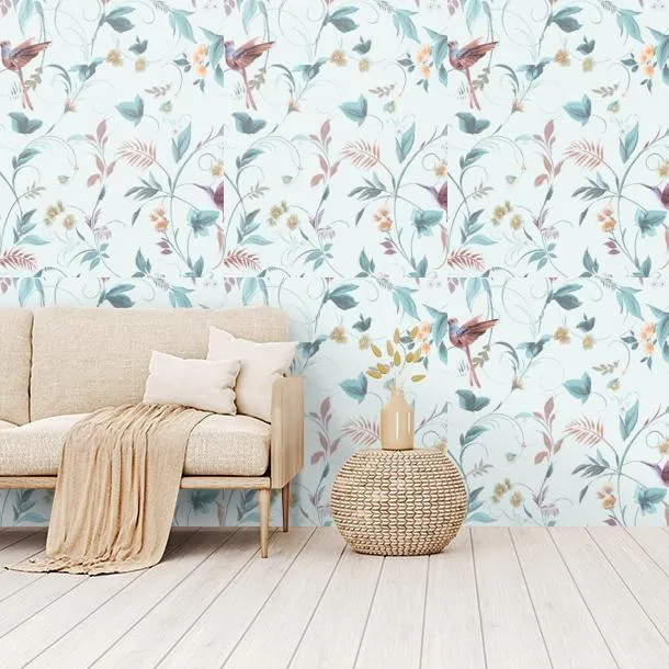 Обои для стен Andrea Rossi Stromboli 54346_4 #5