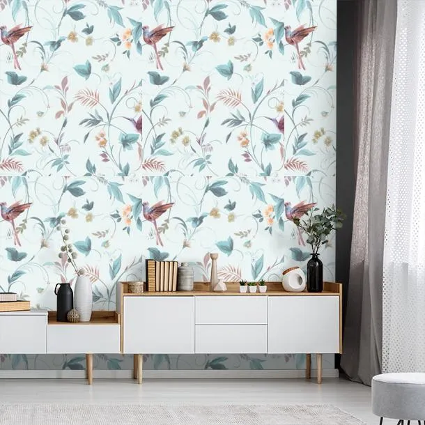 Обои для стен Andrea Rossi Stromboli 54346_4 #6