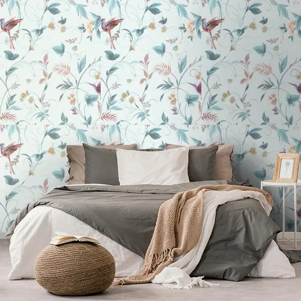 Обои для стен Andrea Rossi Stromboli 54346_4 #7