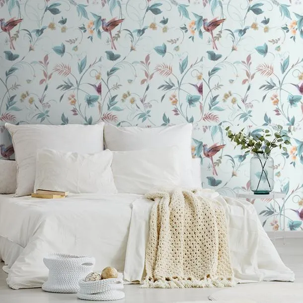 Обои для стен Andrea Rossi Stromboli 54346_4 #8