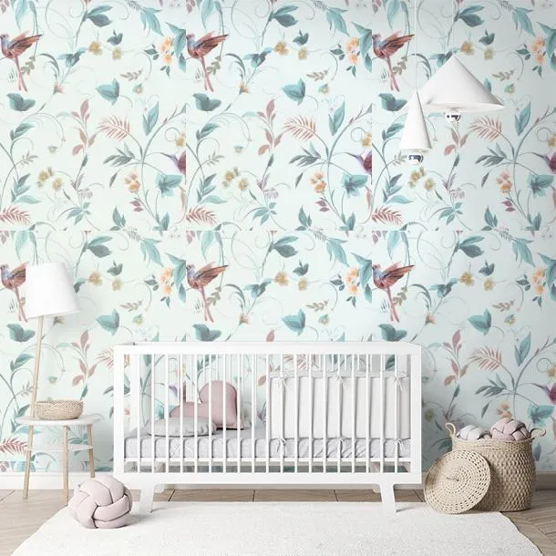 Обои для стен Andrea Rossi Stromboli 54346_4 #9