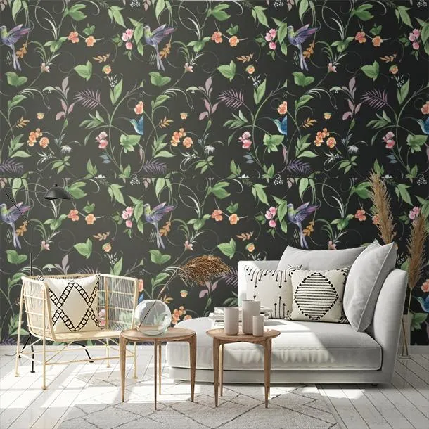 Обои для стен Andrea Rossi Stromboli 54346_5 #2