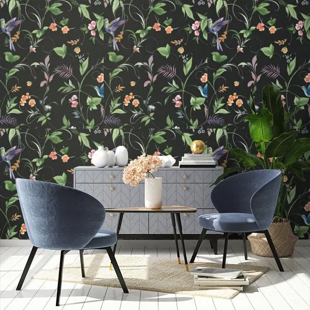 Обои для стен Andrea Rossi Stromboli 54346_5 #3