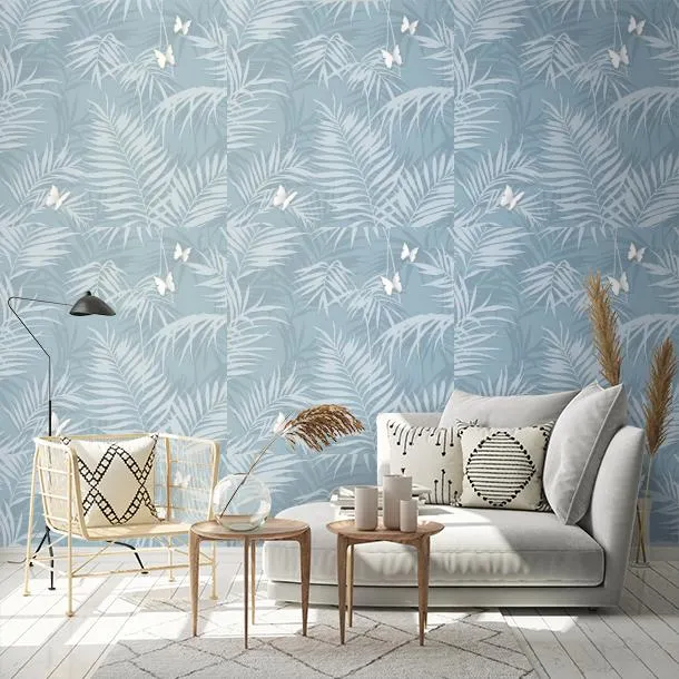 Обои для стен Andrea Rossi Stromboli 54348_7 #2