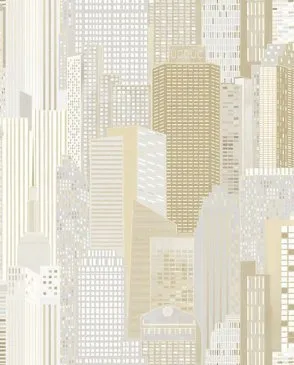 Обои для стен Bruno Zoff Silver 60115_1