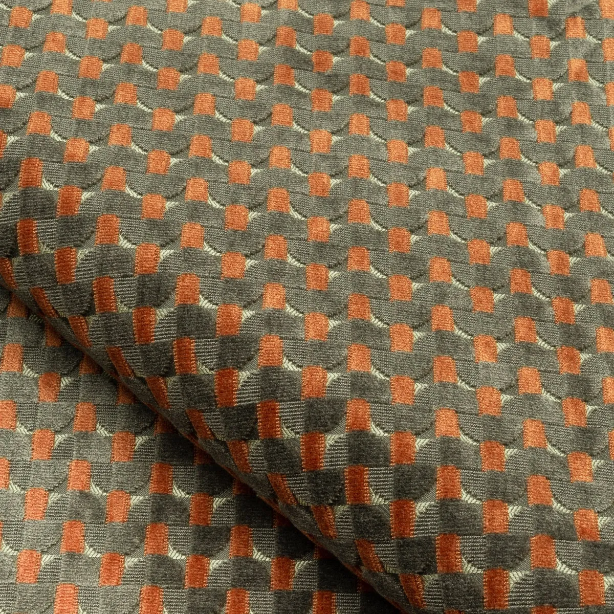 Ткань Nobilis Velours Dedale 11032_21