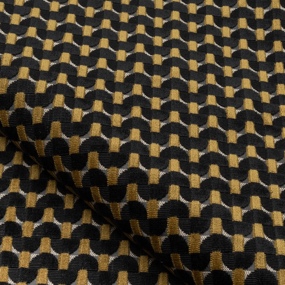 Ткань Nobilis Velours Dedale 11032_23