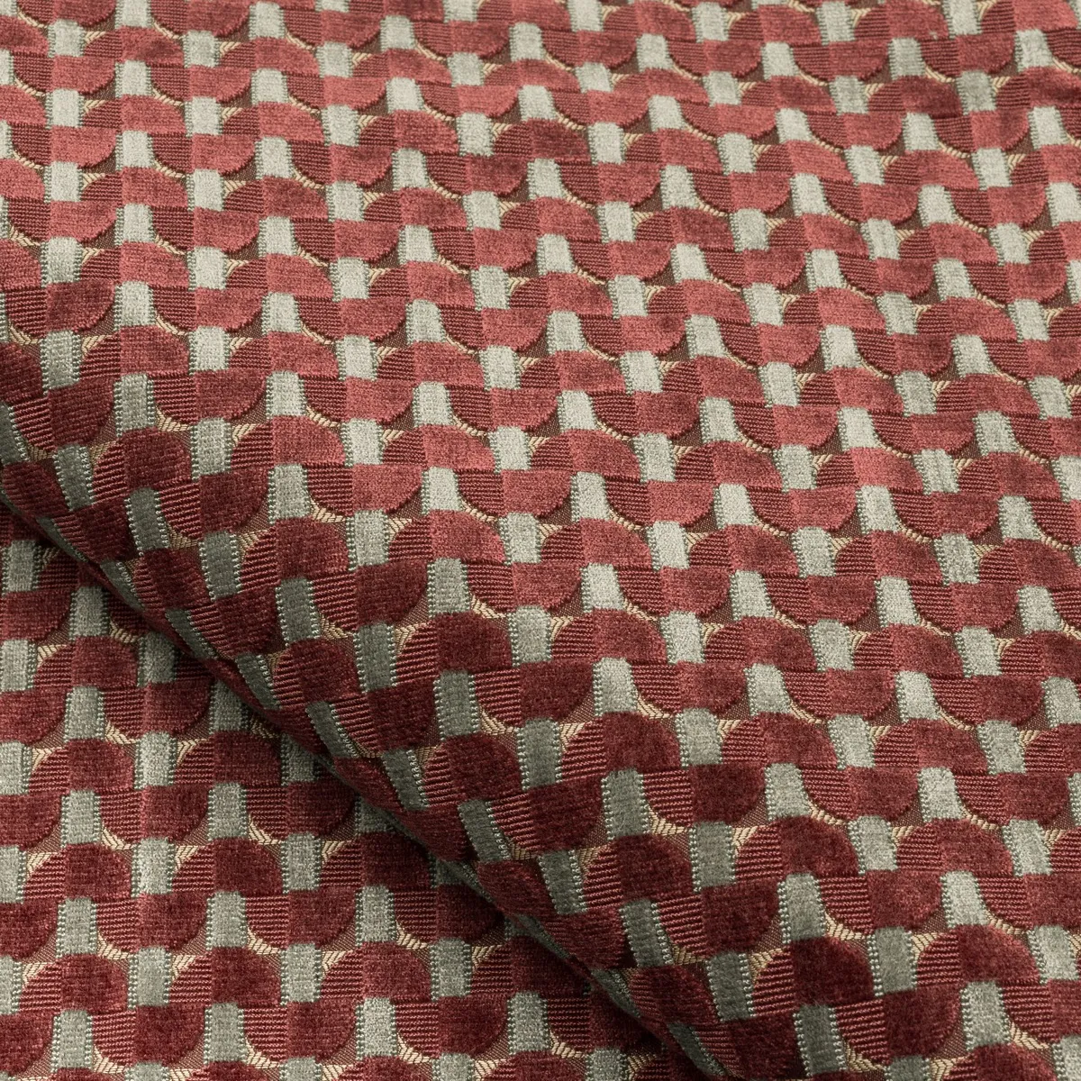 Ткань Nobilis Velours Dedale 11032_45