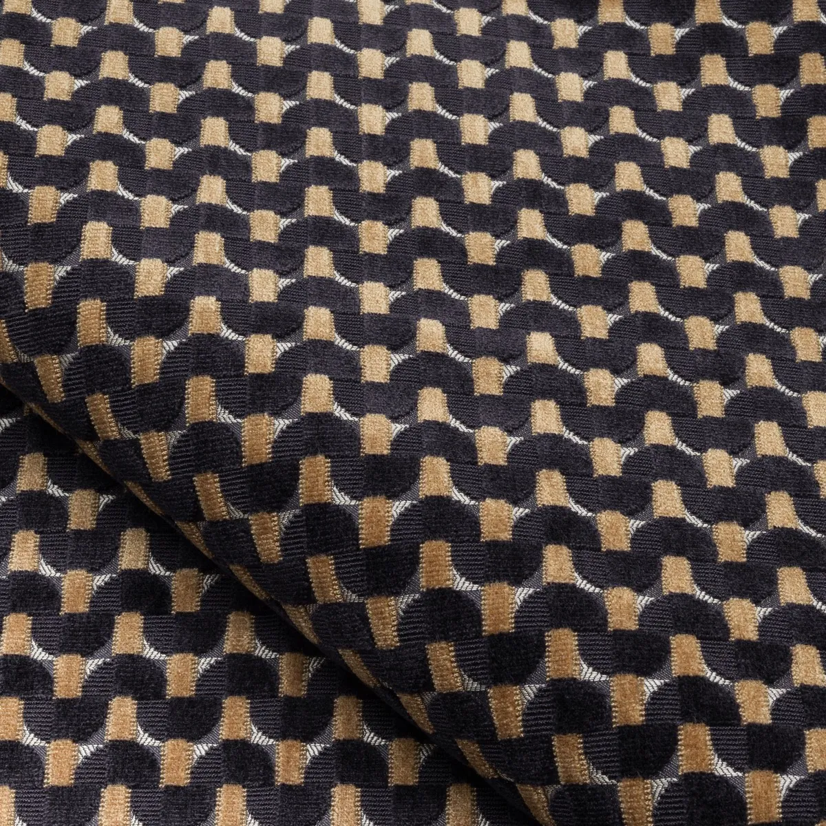 Ткань Nobilis Velours Dedale 11032_46