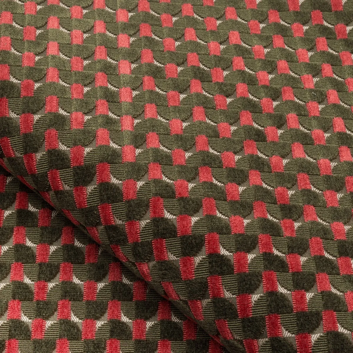 Ткань Nobilis Velours Dedale 11032_73