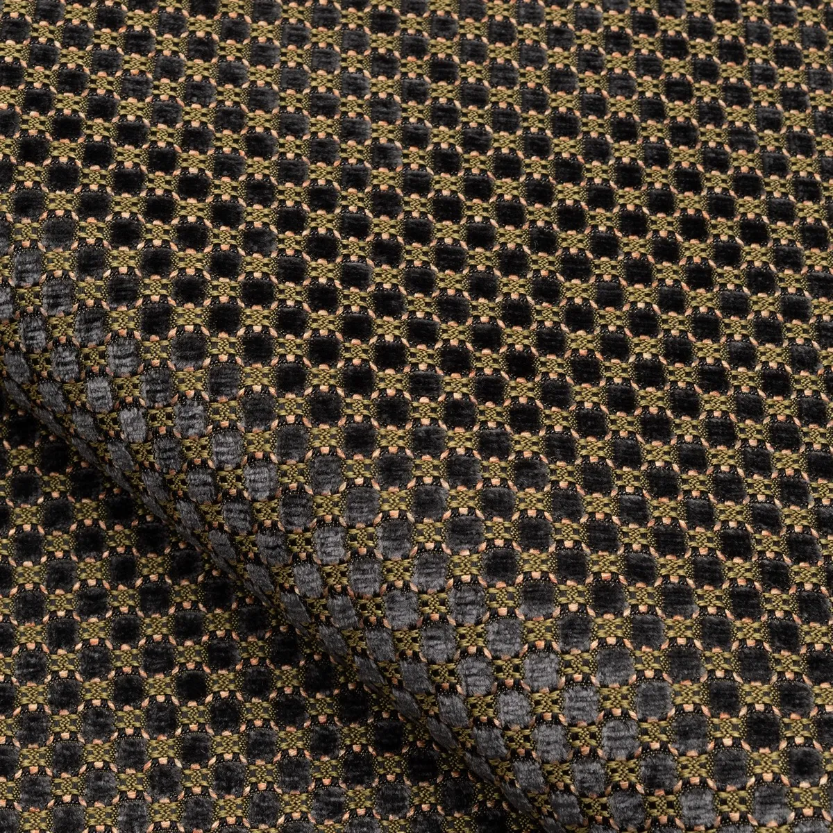 Ткань Nobilis Velours Raphael 10347_27