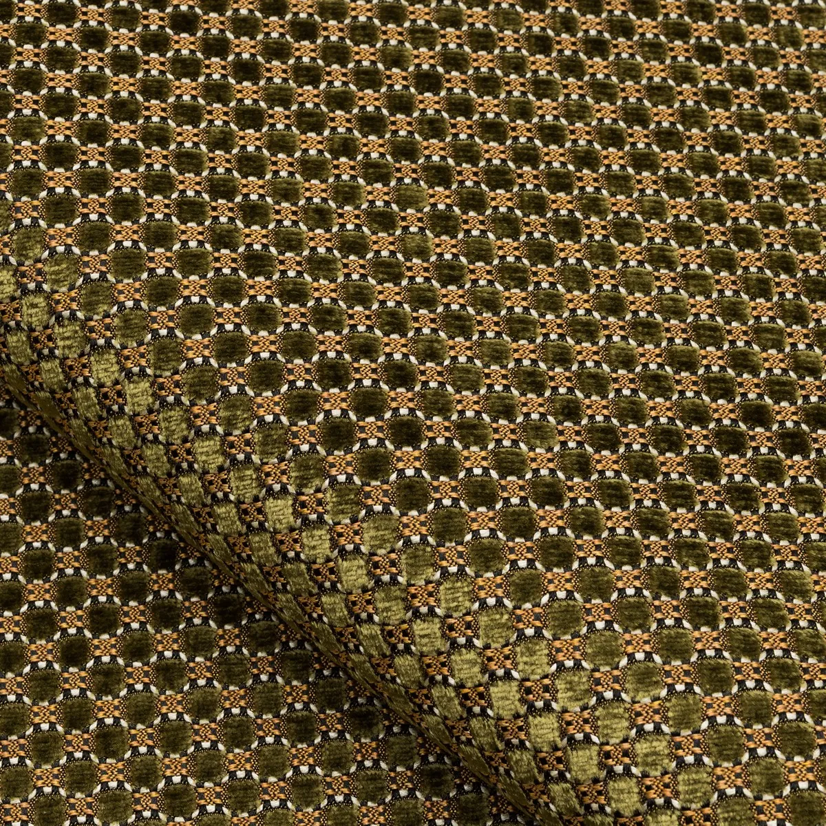 Ткань Nobilis Velours Raphael 10347_73