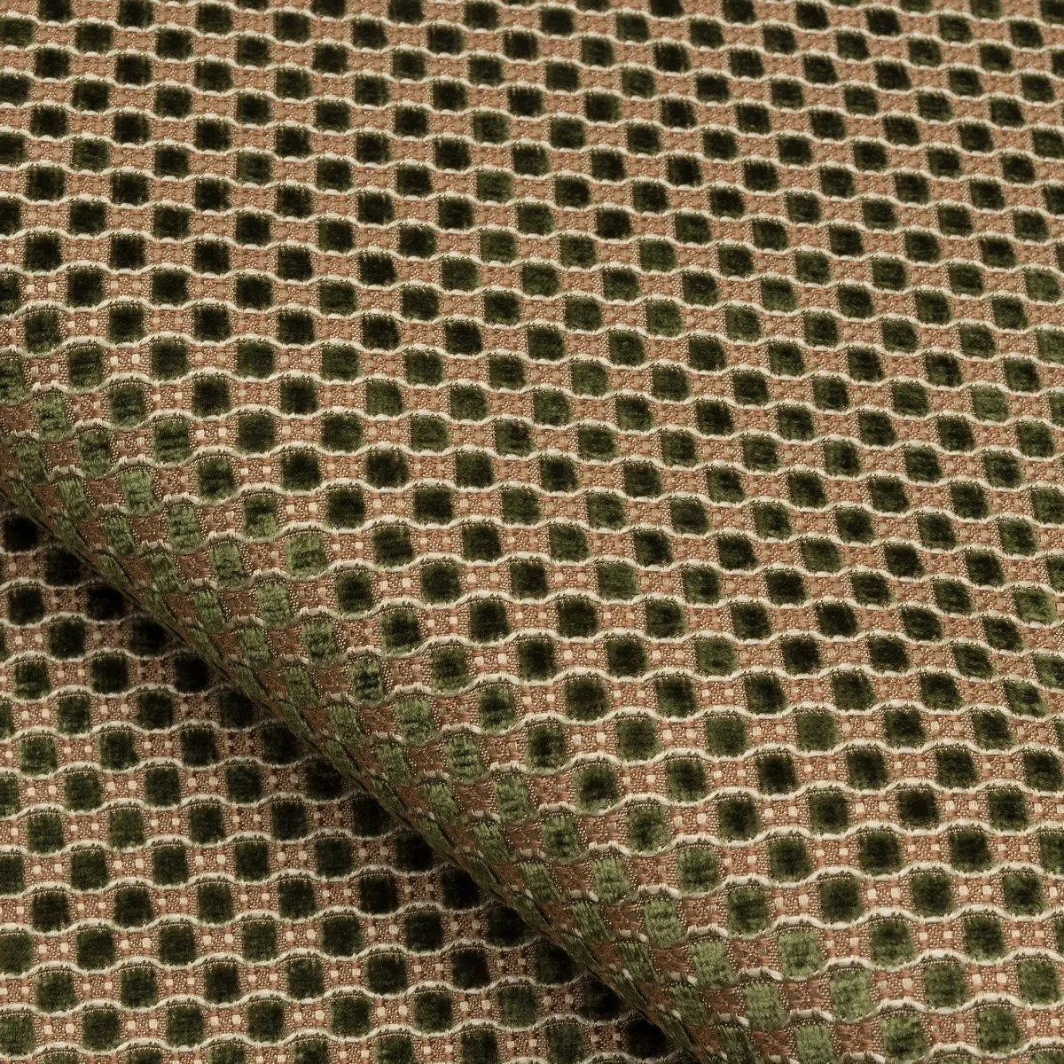 Ткань Nobilis Velours Raphael 10347_77