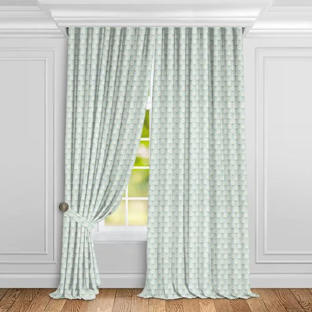 Ткань Harlequin Henry Holland Fabrics 121261 #4