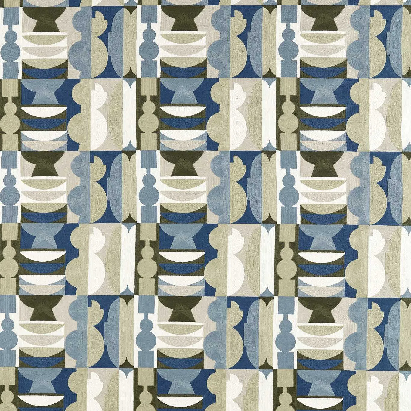 Ткань Harlequin Henry Holland Fabrics 134202