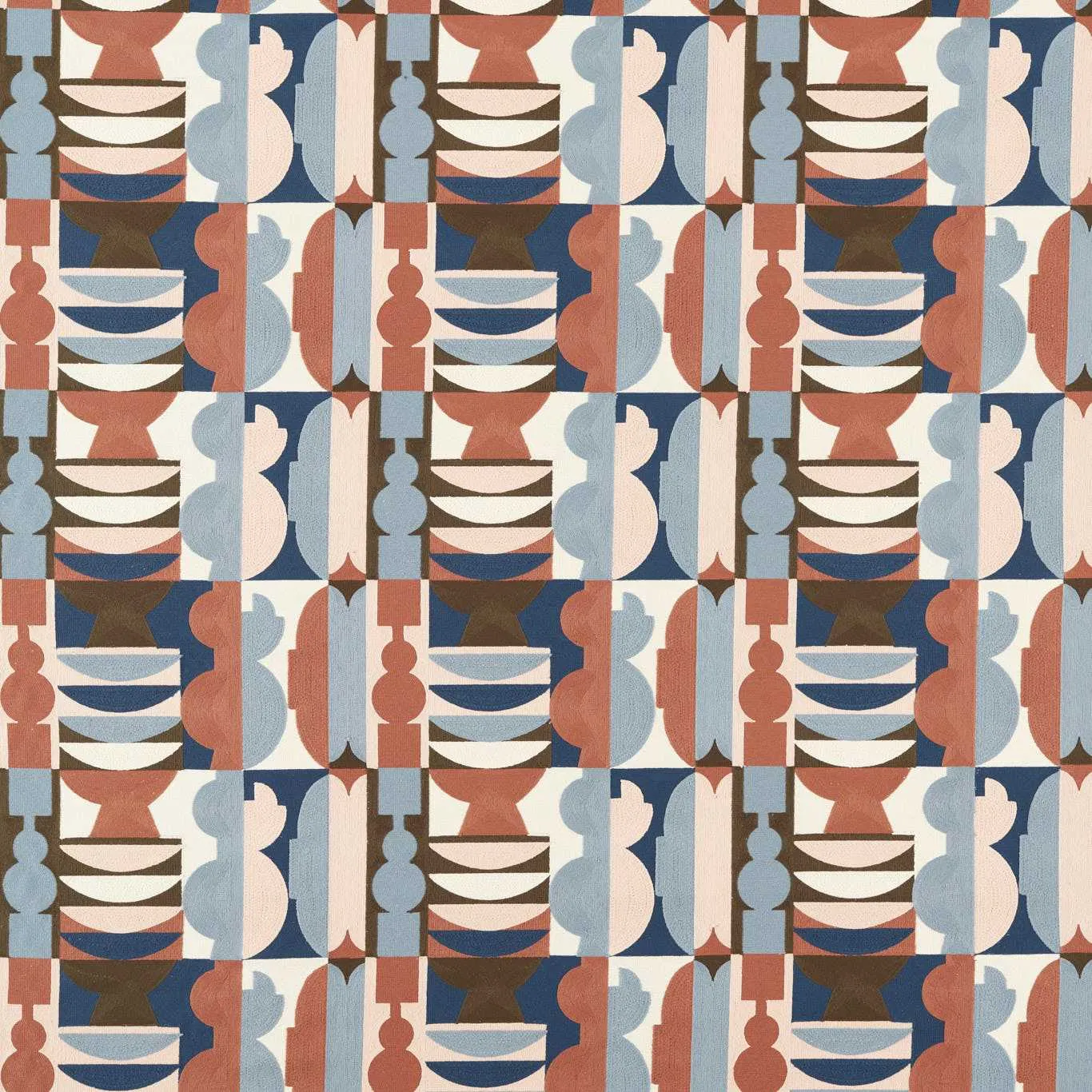 Ткань Harlequin Henry Holland Fabrics 134203
