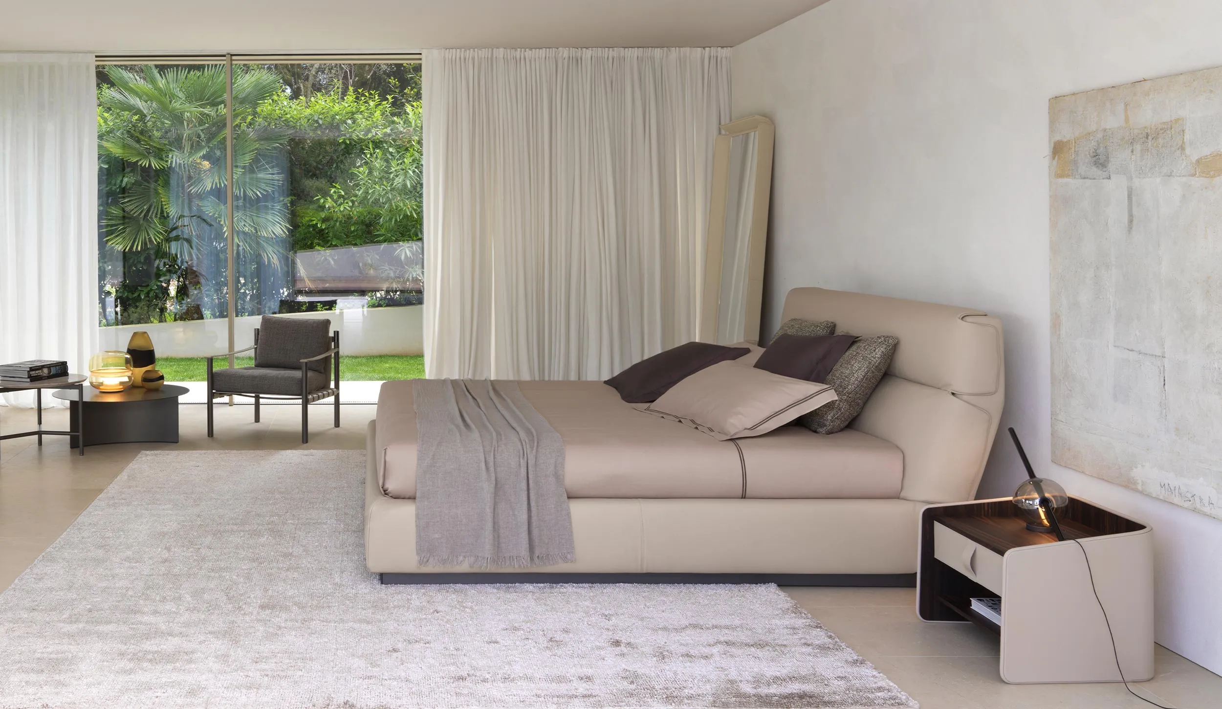 Кровать Gentleman 2 #2