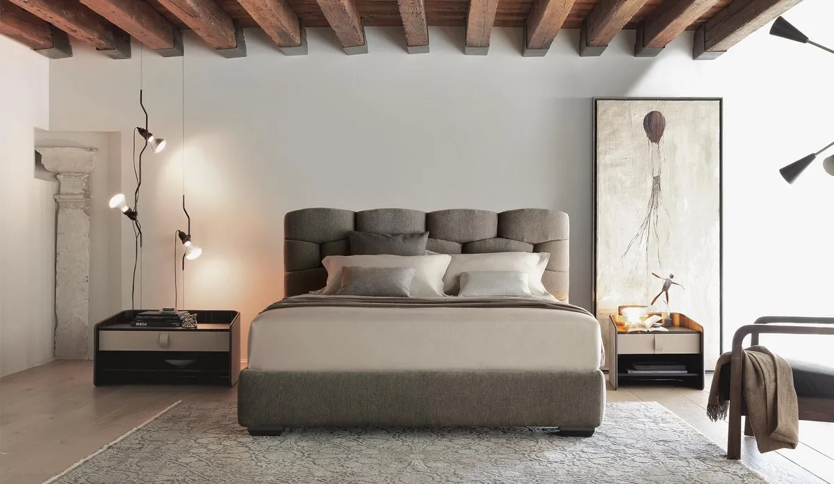 Кровать Majal #2