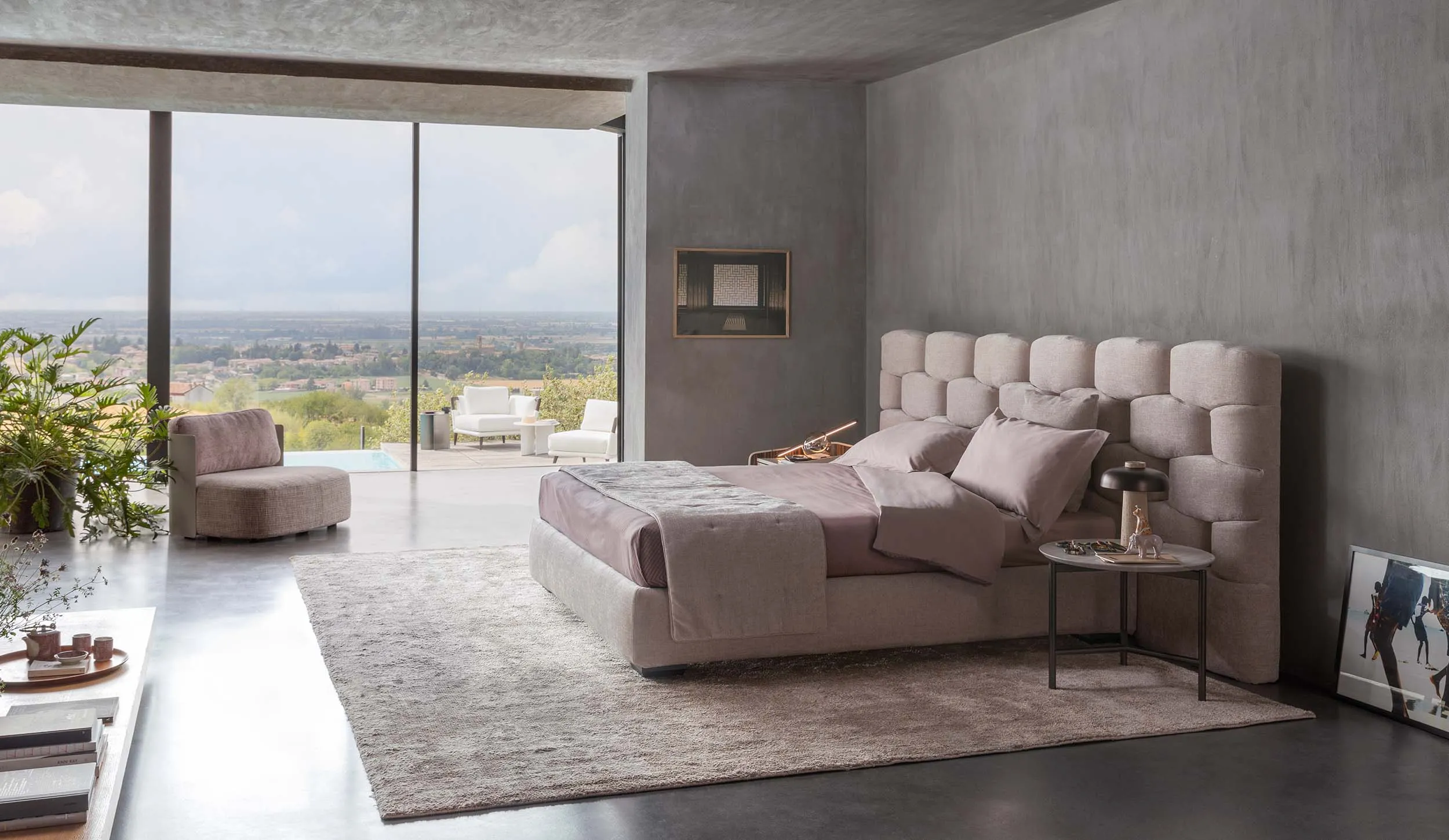 Кровать Majal 2 #2