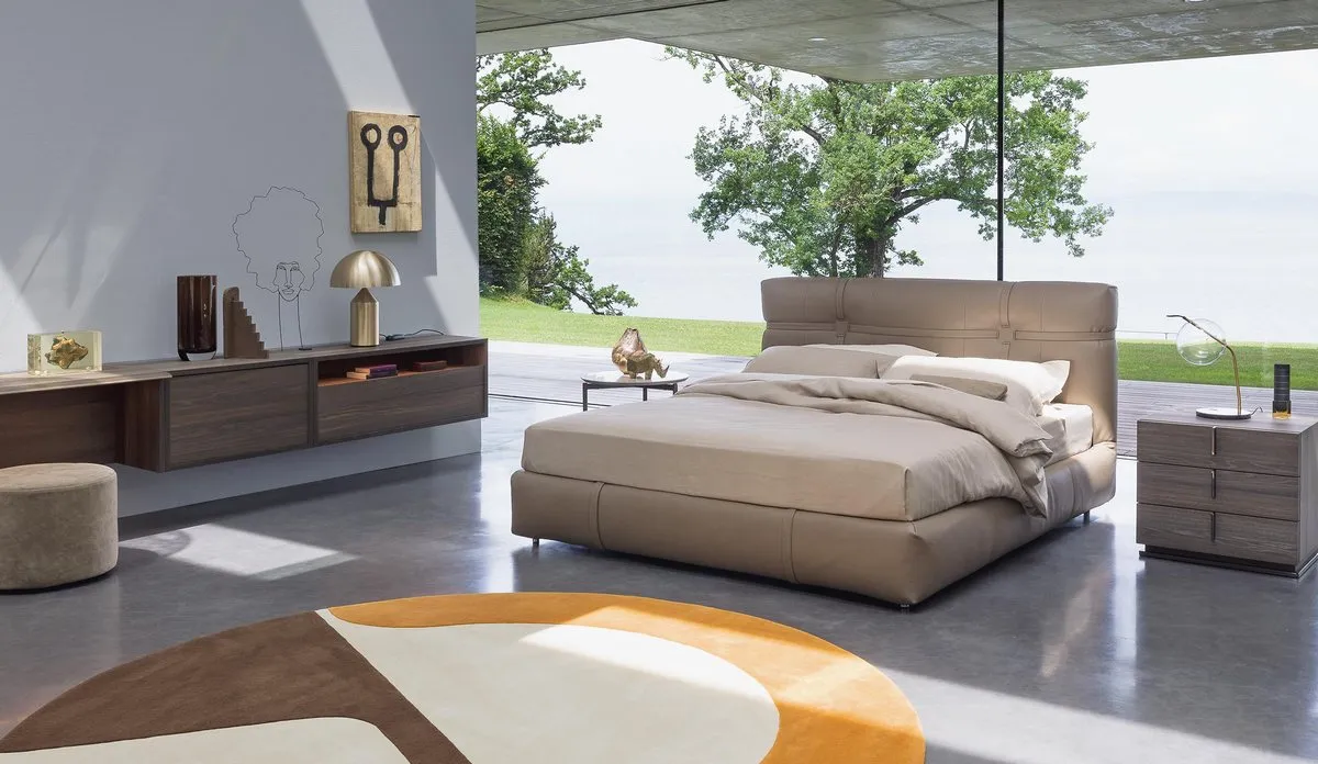 Кровать New Bond #2