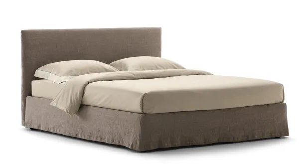 Кровать Notturno Shabby Chic