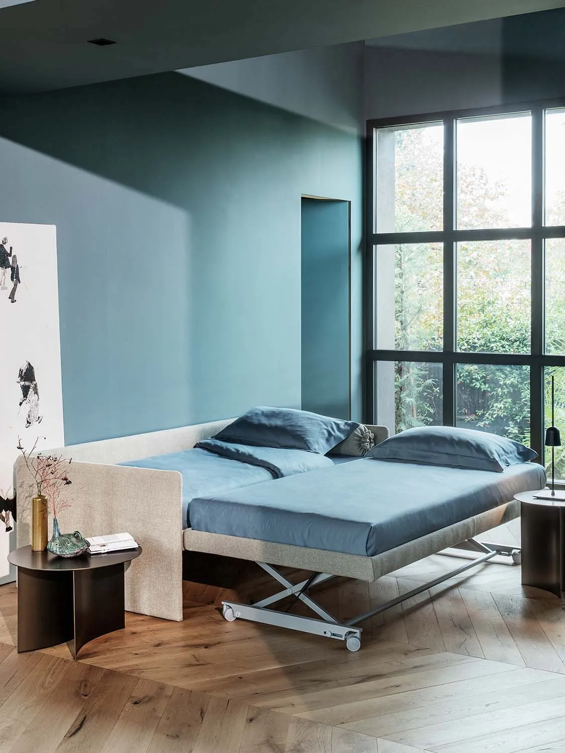 Кровать Duetto #8