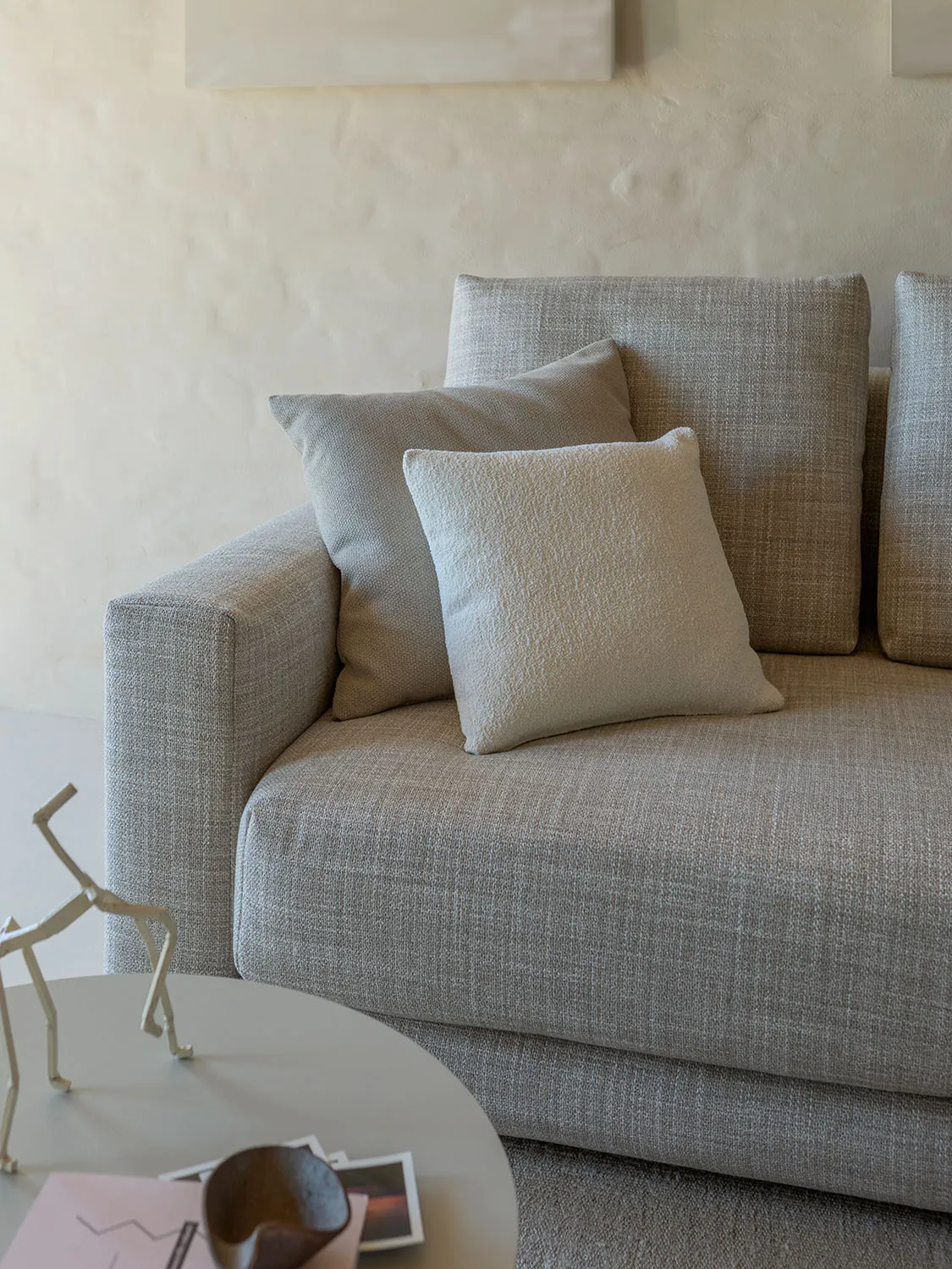 Диван PiazzaDuomo #4