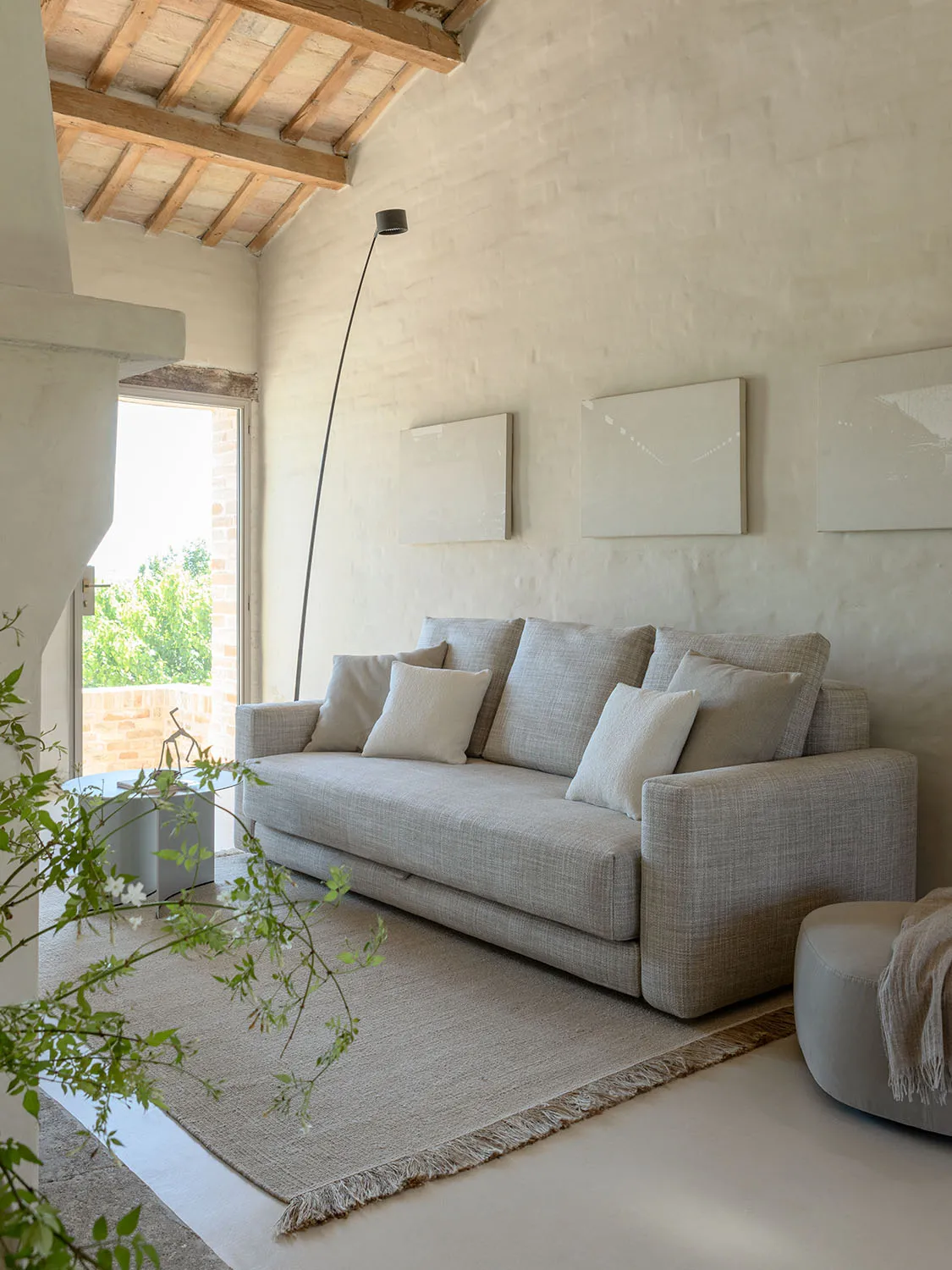 Диван PiazzaDuomo #5