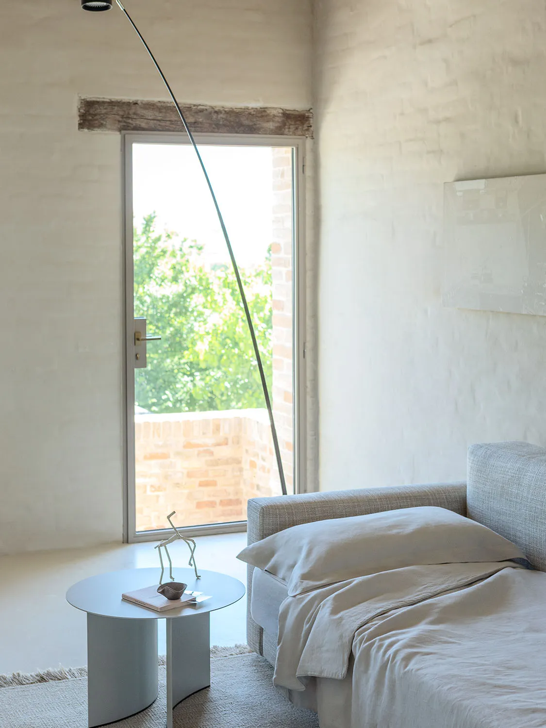 Диван PiazzaDuomo #7