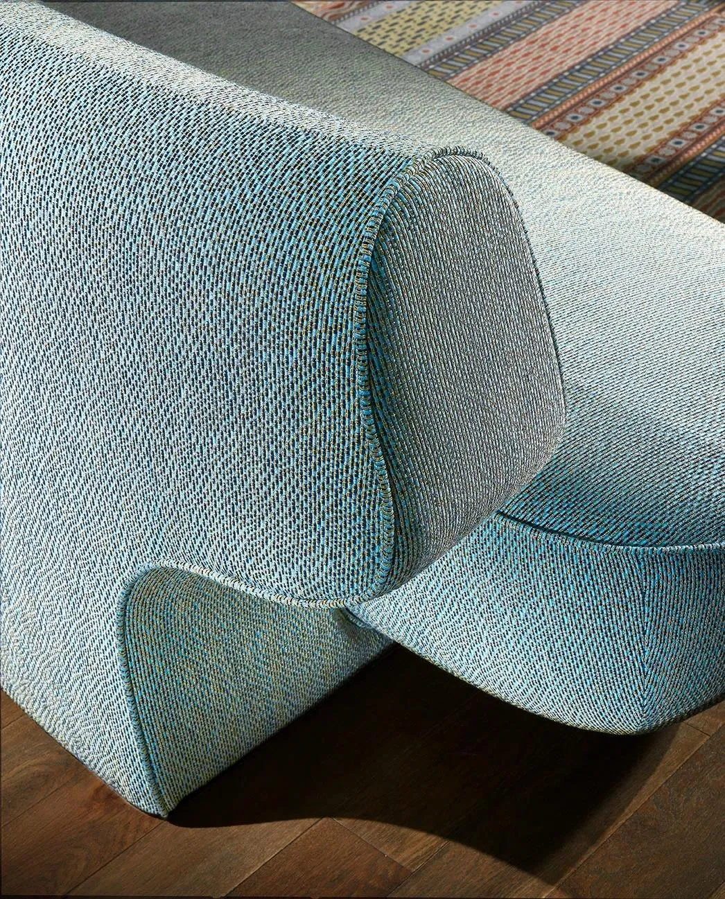 Ткань Pierre Frey Simbel F3667008 #4