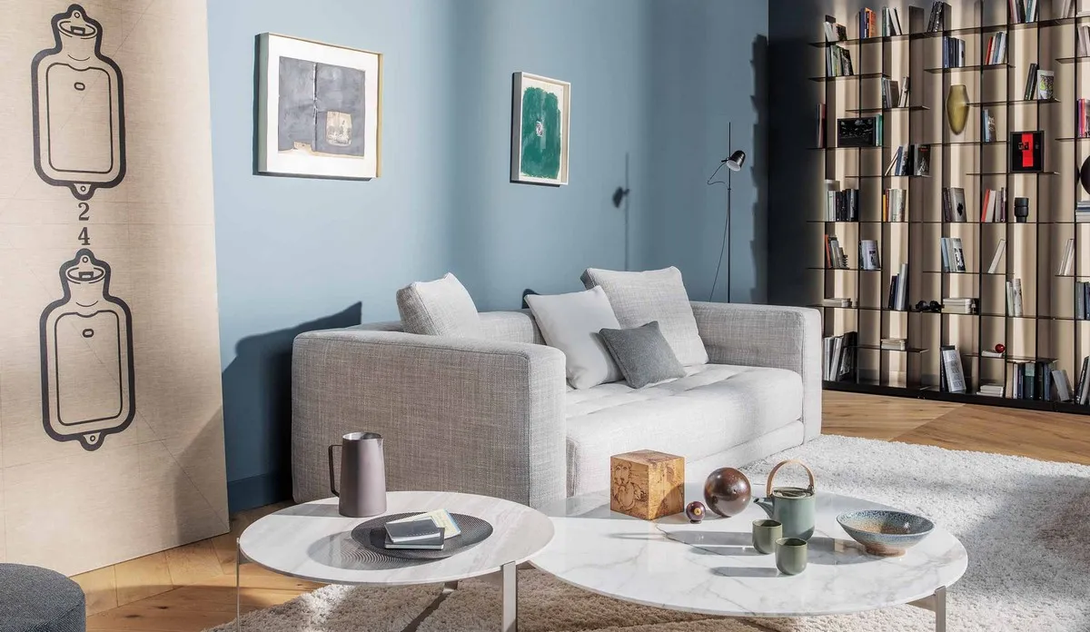 Диван Doze Modular #3