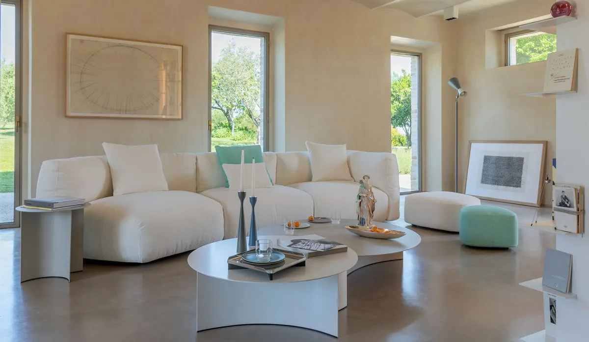 Диван Fiocco Modular #3