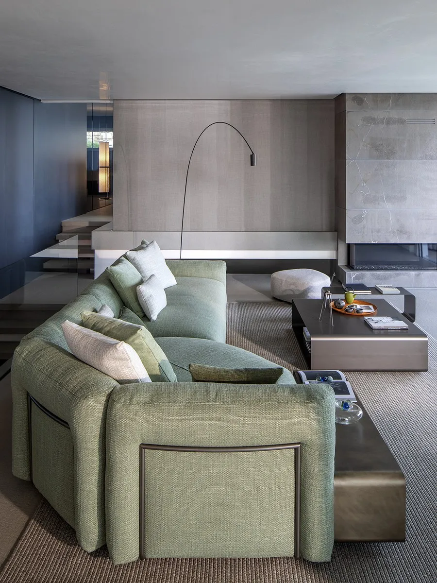 Диван Fiocco Modular #5