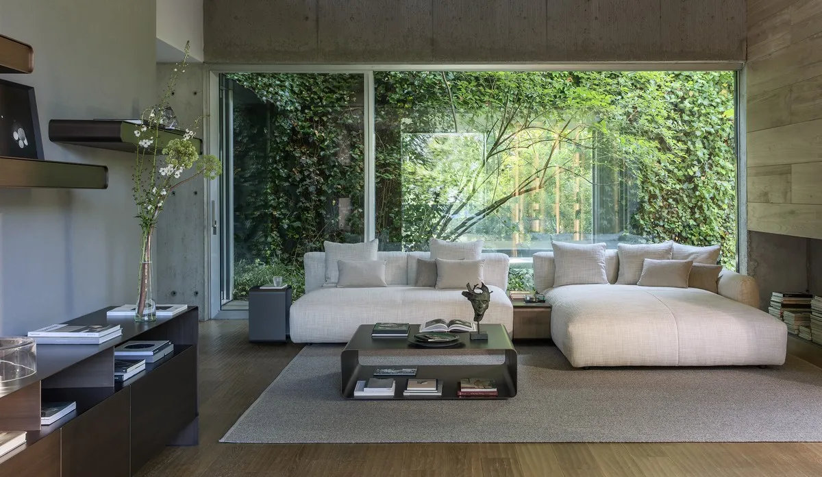 Диван Fiocco Modular #7