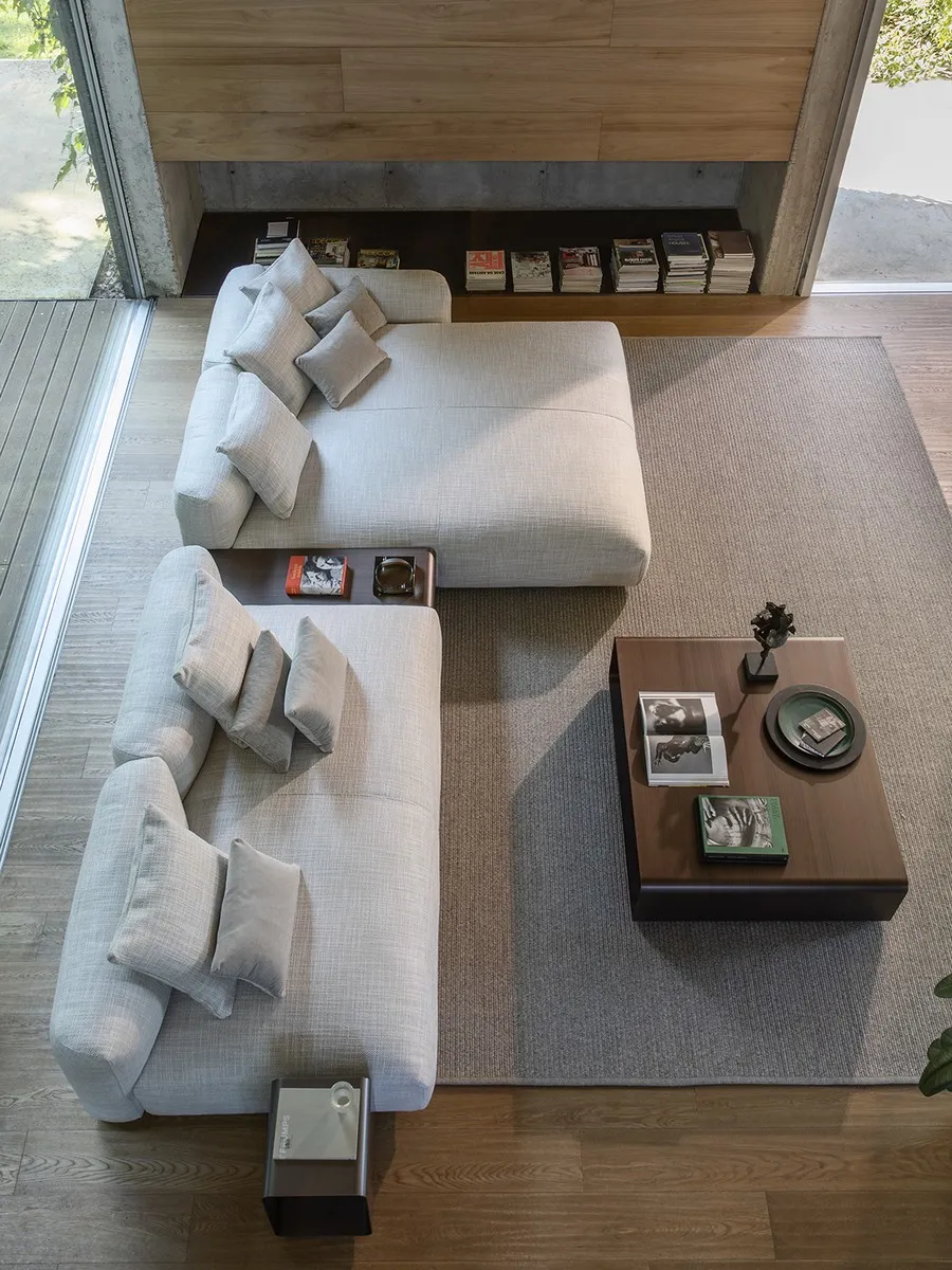 Диван Fiocco Modular #8